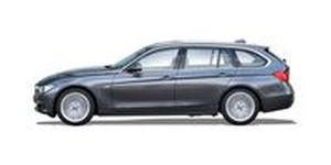 Immagine per ricambi Cofano motore per BMW 3 Touring (G21) (2019-Oggi)