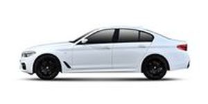Immagine per ricambi Cofano motore per BMW 5 (G30, F90) (2016-Oggi)