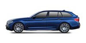 Immagine per ricambi Retrovisore per BMW 5 Touring (G31) (2017-Oggi)