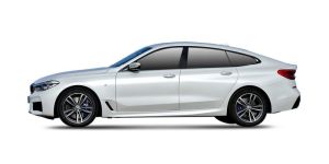 BMW 6 Gran Turismo (G32) (2017-Oggi)