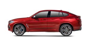 Immagine per ricambi Alternatore per BMW X4 (G02, F98) (2018-Oggi)