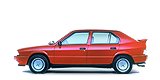 ALFA ROMEO 33 Sportwagon (907B_) (1990-1994)