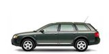 Immagine per ricambi Cinghia distribuzione per AUDI ALLROAD (4BH, C5) (2000-2005)