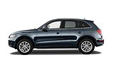 AUDI Q5 (8R)  (2008-2017)