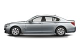 BMW 7 (E38) (1994-2001) BMW 7 (E38) (1994-2001)