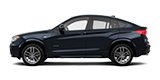 Immagine per ricambi Intercooler per BMW X4 (F26)  (2014-2018)