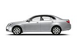 CHEVROLET EPICA (KL1_) (2005-2014) CHEVROLET EPICA (KL1_) (2005-2014)