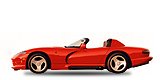 CHRYSLER VIPER Convertible (1992-1998)