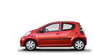 Immagine per ricambi Parabrezza per CITROEN C1 (PM_, PN_)  (2005-2014)