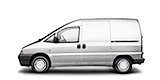 CITROEN JUMPY (U6U)  (1995-2006)