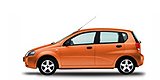 Immagine per ricambi Compressore per DAEWOO KALOS Tre volumi (KLAS) (2002-2004)