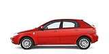 DAEWOO LACETTI 2 volumi /Coda spiovente (KLAN) (2002-Oggi) DAEWOO LACETTI 2 volumi /Coda spiovente (KLAN) (2002-Oggi)