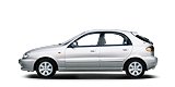 Immagine per ricambi Misuratore massa aria per DAEWOO LANOS Tre volumi (KLAT) (1997-Oggi)