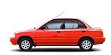 DAIHATSU CHARADE III (G100, G101, G102) (1987-1993) DAIHATSU CHARADE III (G100, G101, G102) (1987-1993)