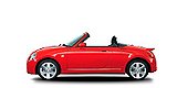 DAIHATSU COPEN (L880_, L881_) (2003-2012)