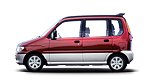 DAIHATSU MOVE (L6_, L9_)  (1996-1999)