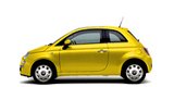 Immagine per ricambi Dischi freno anteriori per FIAT 500 (312_) (2007-Oggi)