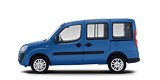 Immagine per ricambi Kit frizione per FIAT DOBLO Cargo (223_)  (2001-2010)
