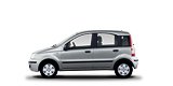 FIAT PANDA (169_) (2003-2013) FIAT PANDA (169_) (2003-2013)