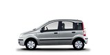 Immagine per ricambi Candela accensione per FIAT PANDA Van (169_)  (2004-2012)