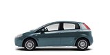 Immagine per ricambi Luci posteriori per FIAT GRANDE PUNTO (199_) (2005-Oggi)