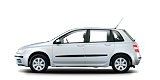 Immagine per ricambi Cinghia distribuzione per FIAT STILO (192_) (2001-2007) Immagine per ricambi Cinghia distribuzione per FIAT STILO (192_) (2001-2007)