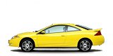 Immagine per ricambi Kit distribuzione per FORD COUGAR (EC_) (1998-2001)