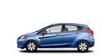 FORD FIESTA VI (2008-Oggi) FORD FIESTA VI (2008-Oggi)