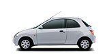 FORD KA (RB_) (1996-2008)