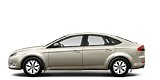 FORD MONDEO III Station wagon (BWY) (2000-2007) FORD MONDEO III Station wagon (BWY) (2000-2007)