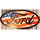 Immagine per ricambi Fendinebbia per FORD USA WINDSTAR (A3) (1995-Oggi)