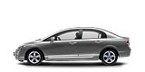 Immagine per ricambi Filtro carburante per HONDA CIVIC IX (FK) (2012-Oggi)