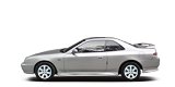 HONDA PRELUDE IV (BB) (1992-1996)