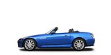 HONDA S2000 (AP) (1999-Oggi) HONDA S2000 (AP) (1999-Oggi)