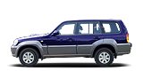 Immagine per ricambi per HYUNDAI TERRACAN (HP) (2001-2006) Immagine per ricambi per HYUNDAI TERRACAN (HP) (2001-2006)