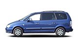 Immagine per ricambi Olio motore per HYUNDAI TRAJET (FO) (2000-2008)