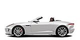 JAGUAR F-TYPE Cabriolet (QQ6_) (2012-Oggi)