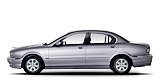 Immagine per ricambi Cofano motore per JAGUAR X-TYPE (CF1_) (2001-2009)