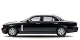 JAGUAR XJ (NAW_, NBW_) (1997-2003)