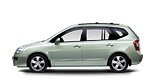 KIA CARENS II (FJ) (2002-Oggi) KIA CARENS II (FJ) (2002-Oggi)