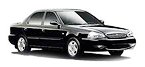 Immagine per ricambi Filtro aria per KIA CLARUS (K9A)  (1996-2001)