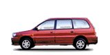 Immagine per ricambi Silenziatore marmitta per KIA JOICE  (2000-2002)