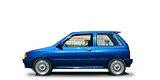 KIA PRIDE (DA) (1990-2001) KIA PRIDE (DA) (1990-2001)