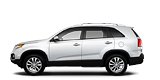 KIA SORENTO III (UM) (2015-Oggi) KIA SORENTO III (UM) (2015-Oggi)