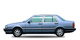 Immagine per ricambi Fendinebbia per LANCIA THEMA (834_) (1986-1994)