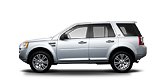Immagine per ricambi Filtro aria per LAND ROVER FREELANDER 2 (LF_) (2006-2014)