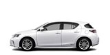 Immagine per ricambi Sterzo testine tiranti barre per LEXUS CT (ZWA10_) (2010-Oggi)