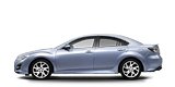 Immagine per ricambi Alternatore per MAZDA 6 (GG) (2002-2007)
