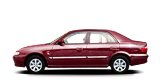 Immagine per ricambi Candela accensione per MAZDA 626 V Hatchback (GF) (1997-2002)