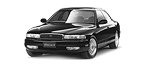 Immagine per ricambi  per MAZDA 929 III (HC) (1987-1991)